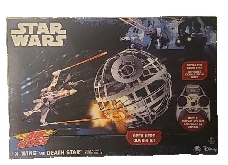 Juegos de guerra: Star Wars Disney