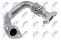 Nty EGR-VW-045 Rohr, Agr-Ventil FüR Audi, Seat, Skoda, Vw