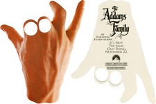 The Addams Family - Thing Hand (7.5