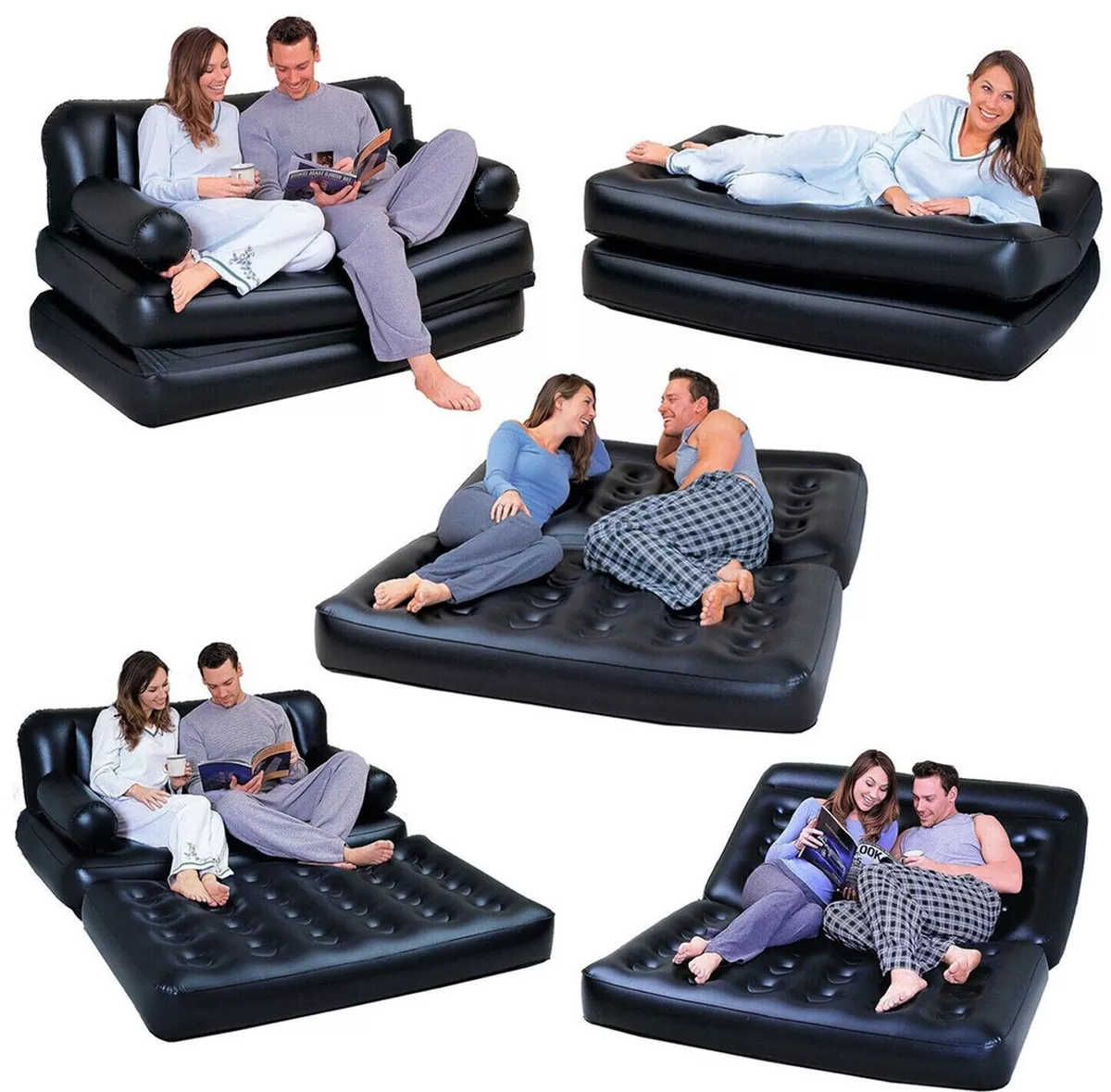 Buy on sale inflatable sofa