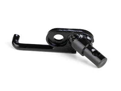 TRENDPET Kupplung mit Drehsicherung zum Hundeanhänger DogBus/ComfortWagon