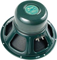 Jensen P12n 12 Vintage Series Guitar Speaker W/ Cover 8 Ohm Jensen P12n 12 Vintage Series Guitar Speaker W/ Cover 8 Ohm