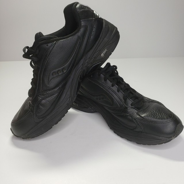 saucony grid omni walking shoes