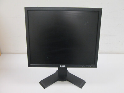 Dell E2213c 22'' Wide Screen Flat Panel Monitor DVI/D/VGA