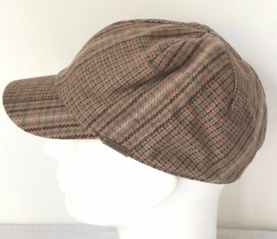 Billabong original Damen/Herrencap Mütze  CHECK OUT CAP ''LINEN'' M NEU Gastlando