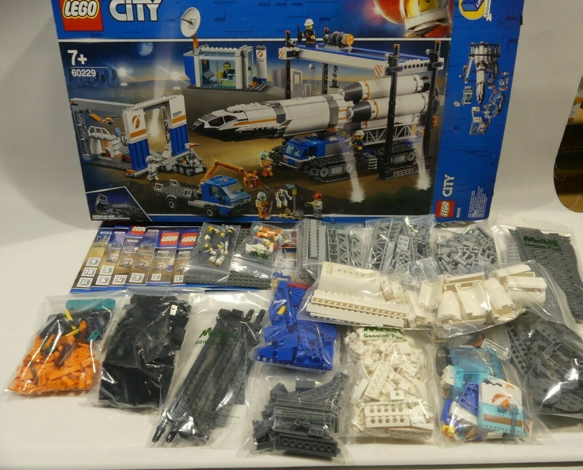 Lego 60229 walmart cheap