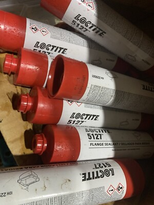 Loctite 5127  300mL Flange Sealant   229501  1 Piece NO TIP