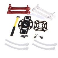 Multirotor Kit Frame & Heighten Broaden Landing Gear Skids For Rc Drone S0g7 on sale Multirotor Kit Frame & Heighten Broaden Landing Gear Skids For Rc Drone S0g7 on sale
