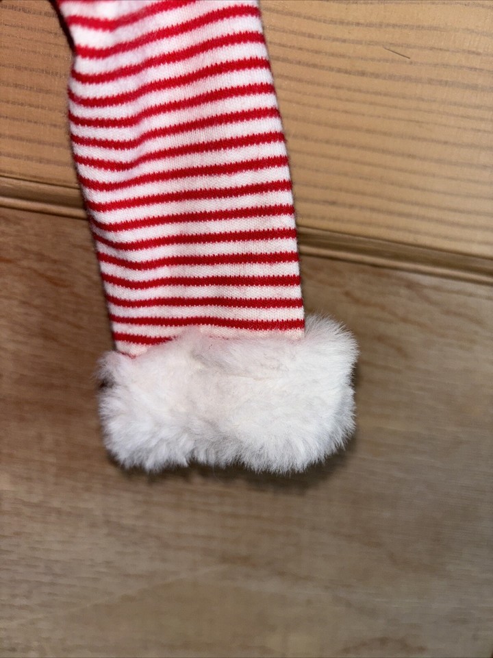 Baby Boys Christmas Babygrow By Mamas & Papas Age Up To 1 Month eBay