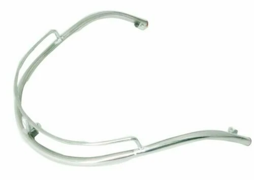 Steel Front Scooter Fenders & Mud Guards