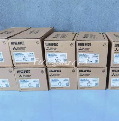 1PCS New Mitsubishi PLC Programmable controller FX5U-32MT/DSS