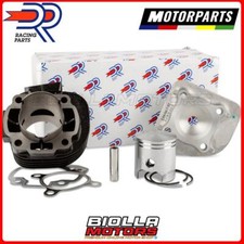 KT00087 GRUPPO TERMICO DR EVO 70CC D.47 MALAGUTI F12-PHANTOM 50 2T SP.10 GHISA