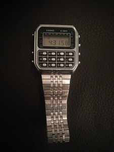 casio c