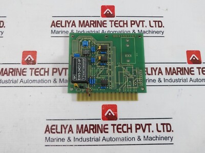 BS Ls 41547/47 Printed Circuit Board DC/DC Converter Module