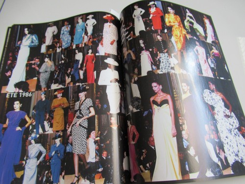 Yves Saint Laurent Collections 1957- 2022 Hors Serie YSL L'OFFICIEL MAG BEST $ - Bild 3 von 3