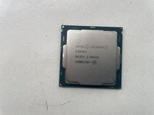 Pour HP 920729-001 Intel Celeron Processeur G3930T SR35V CPU LGA1151 Prise Neuf