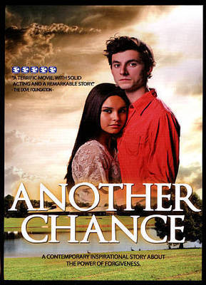 DVD Another Chance (2015) NEW 