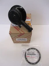 LEXUS OEM FACTORY FUEL TANK OVER FILL CHECK VALVE AND GASKET 2001-2005 IS300