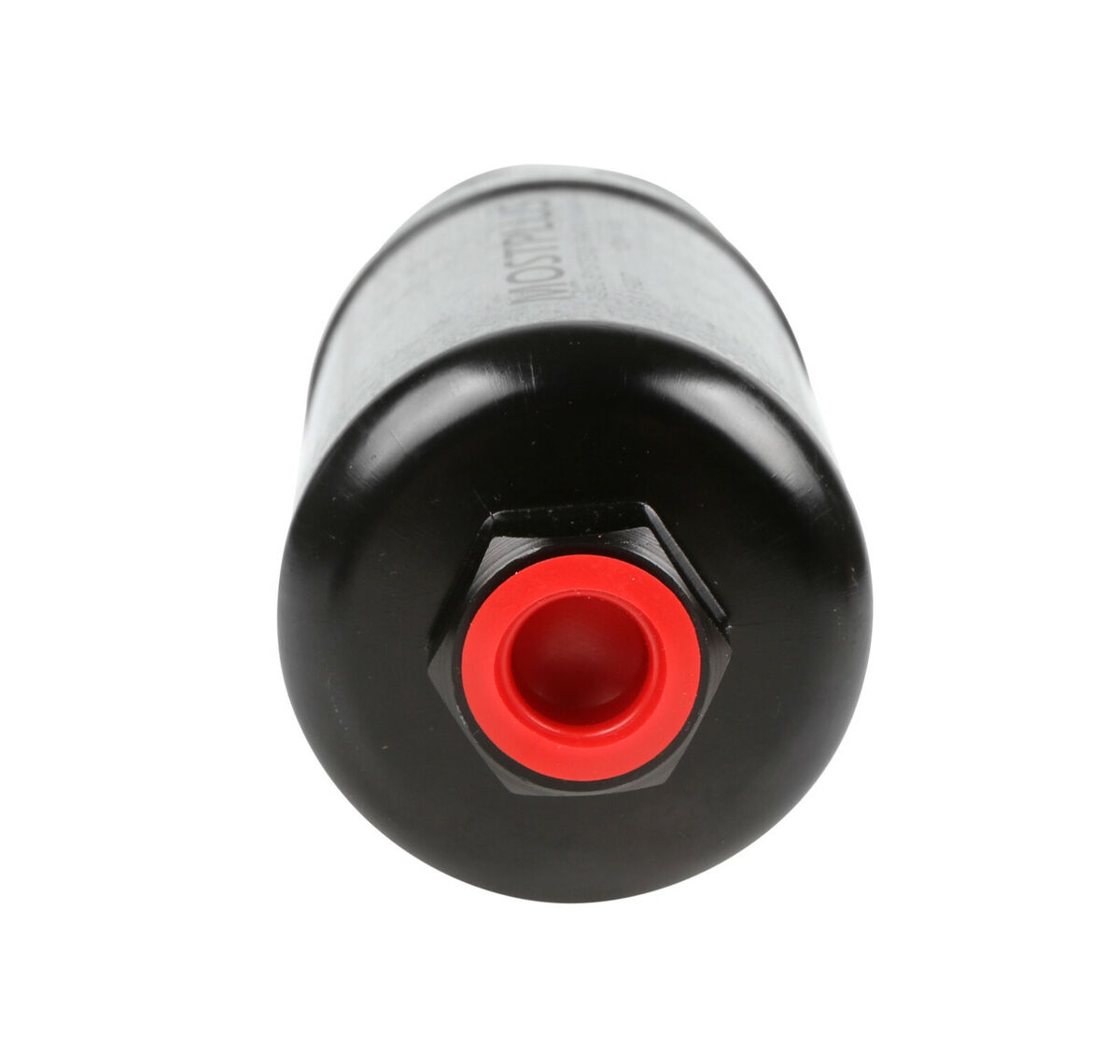 MOSTPLUS 300LPH Universal External Inline Fuel Pump Replaces MOSTPLUS 300LPH Universal External Inline Fuel Pump Replaces
