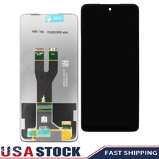 Replace For Boost Mobile Celero 5G Plus 5G+ LCD Display Touch Screen Digitizer