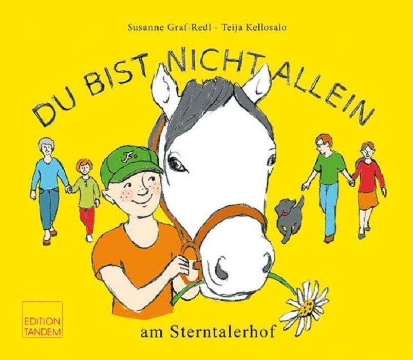 Thumbnail - Du Bist Nicht Allein | Am Sterntalerhof | Sterntalerhof Team | Deutsch