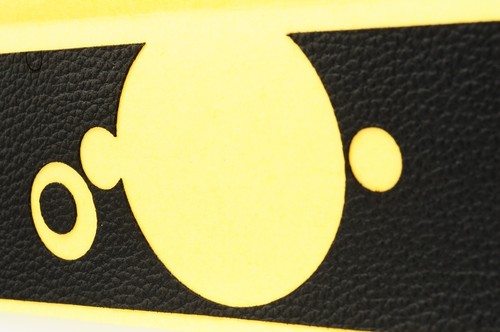 Leather Seal for Leica M6 / MP Custom Covering Filmcamera Precut Black - Picture 6 of 17