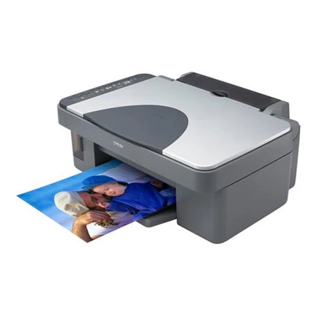 Impresora Epson Stylus Photo RX420 Todo en uno - Imagen 2 de 2