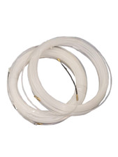 2 x Niglon Nylon Fish Tapes. FTN 20 And FTN 30. 50m in Total