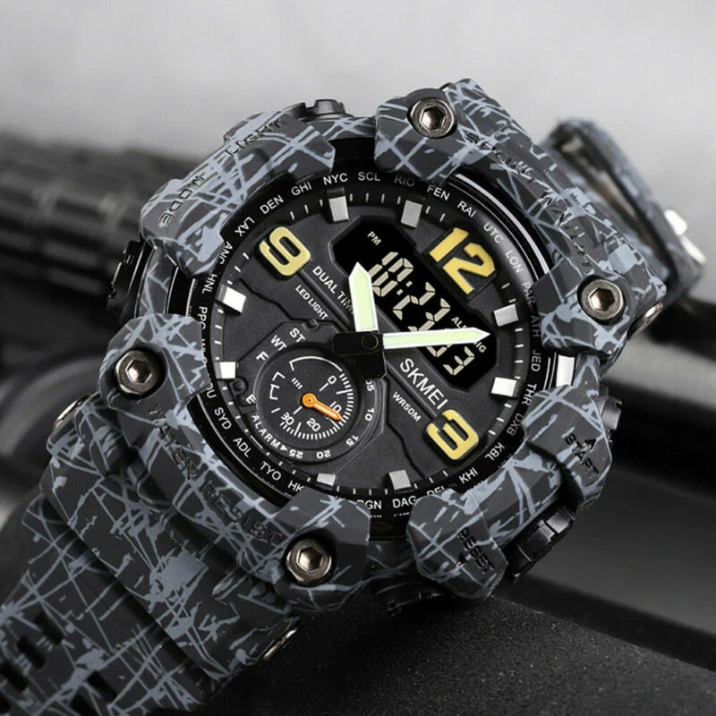 Skmei 1637 sales