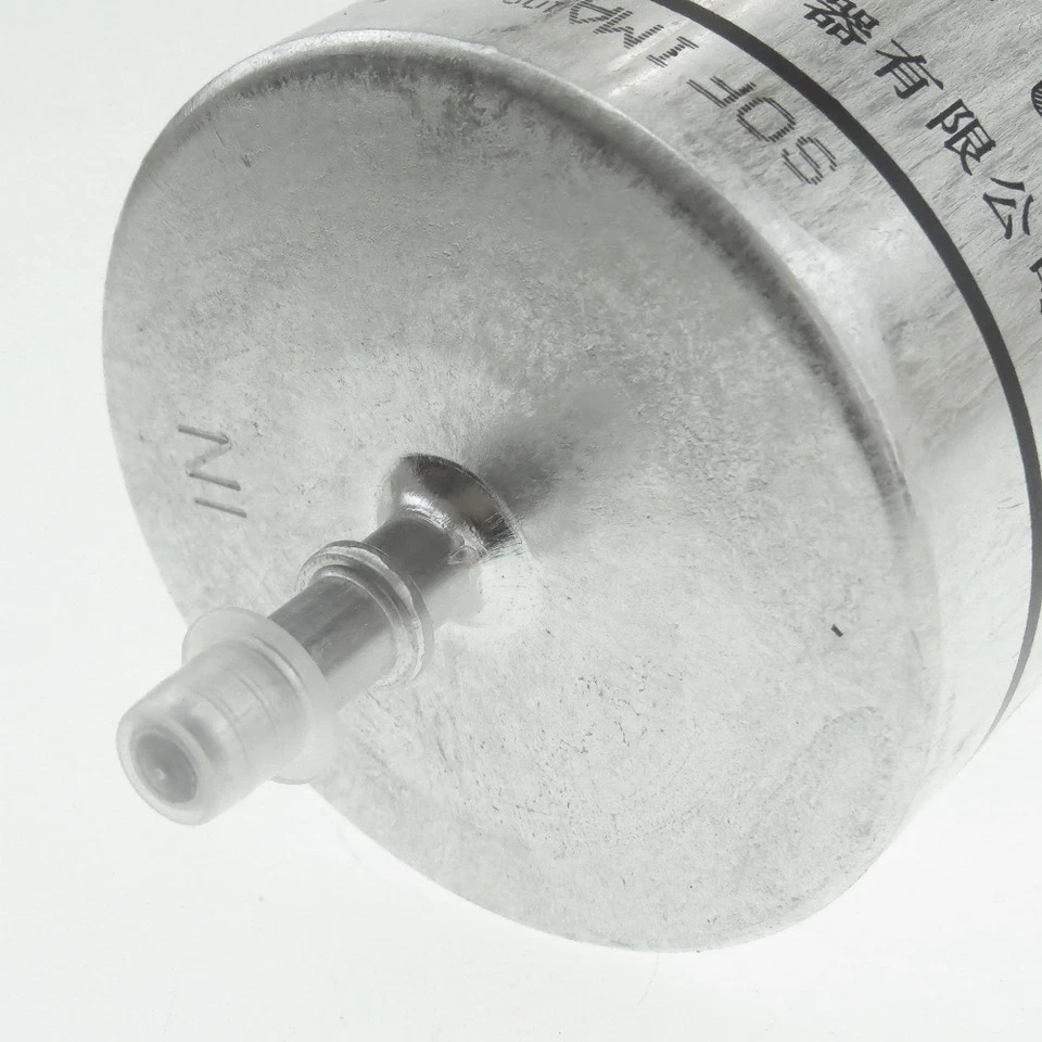 Filtro de combustível gasolina 1J0201511A para VW Jetta Golf MK4 Bora Beetle AUDI A4 TT - Imagem 3 de 4