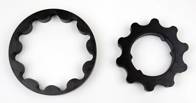 Ford Falcon BA BF FG XR6 Turbo FPV F6 