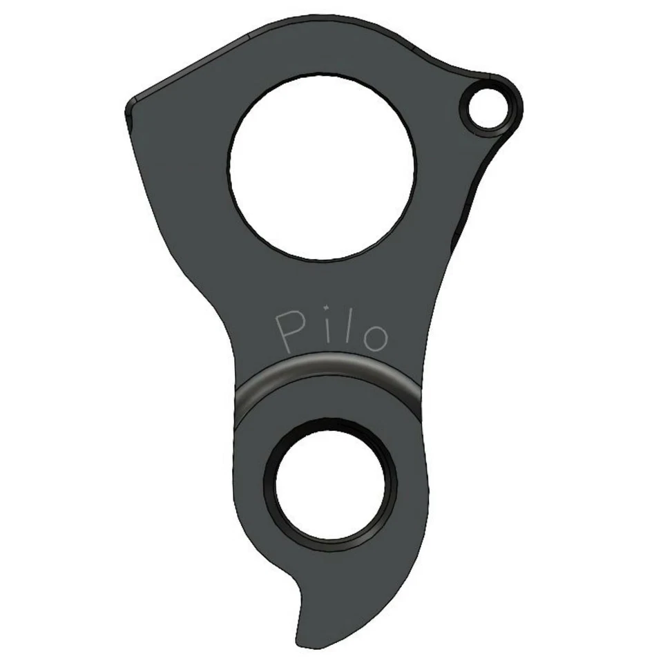 Suspensión de desviador BPHFA120000TU para fieltro IA Disc 2019+ | D977 Pilo Foto 4 de 4