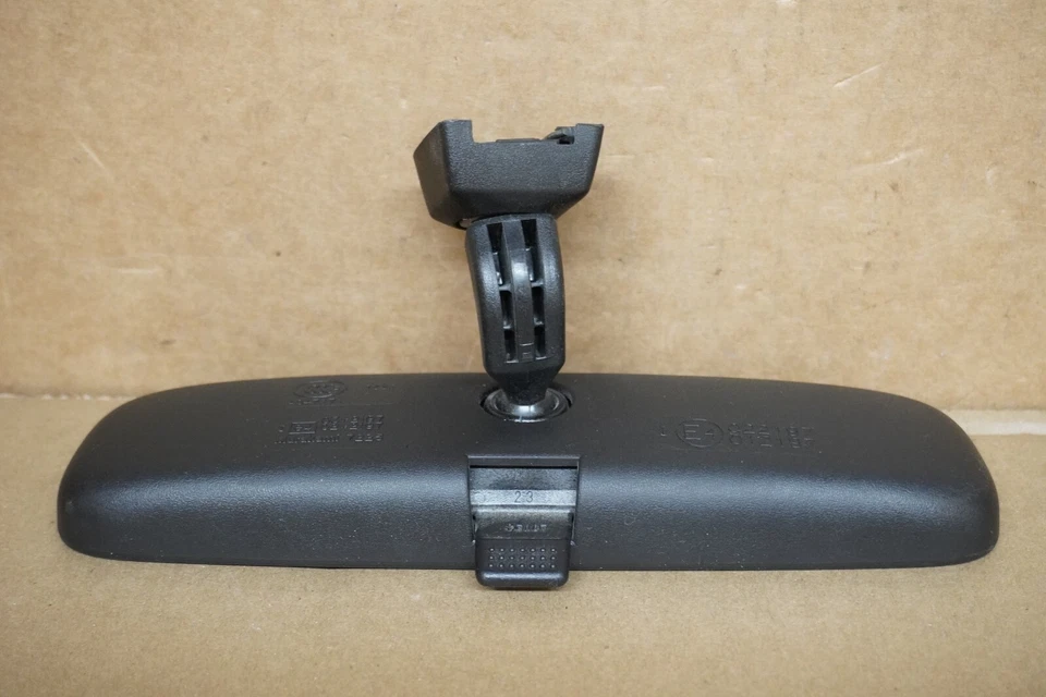 Espejo retrovisor interior Mitsubishi Mirage 2015 OEM E4012197 Foto 4 de 4