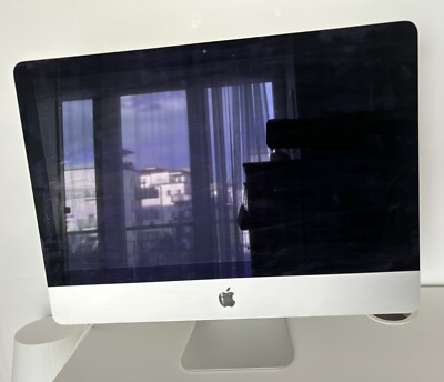 Mac OS X 10.9.5 + Tastatur Und Maus