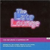 Various Artists - Late Lounge (2003) -2CD