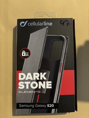 Handy Hülle Schutzhülle für Samsung Galaxy S20 / ContPal2ANr.2-47