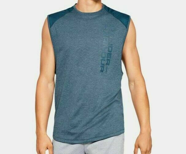 under armour men's mk1 sleeveless