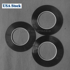 3pcs Double Sided Tape Adhesive LCD Screen Frameless for TV Borderless Curved