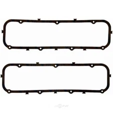 Valve Cvr Gasket Set   Fel-Pro   1619