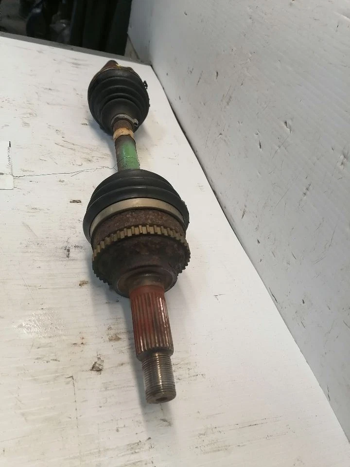 Eje de pasajero eje delantero 2,5 L VIN 3 octavo dígito compatible con 01-12 ESCAPE 1455289 Foto 2 de 4