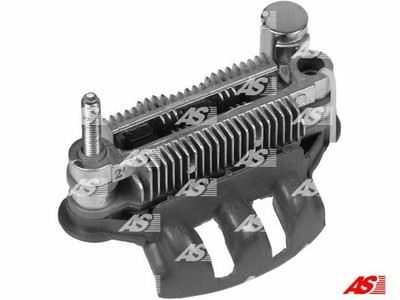 AS-PL ARC5008 Rectifier, Alternator