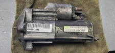 AUDI A4 Starter Motor 06D 911 023 A