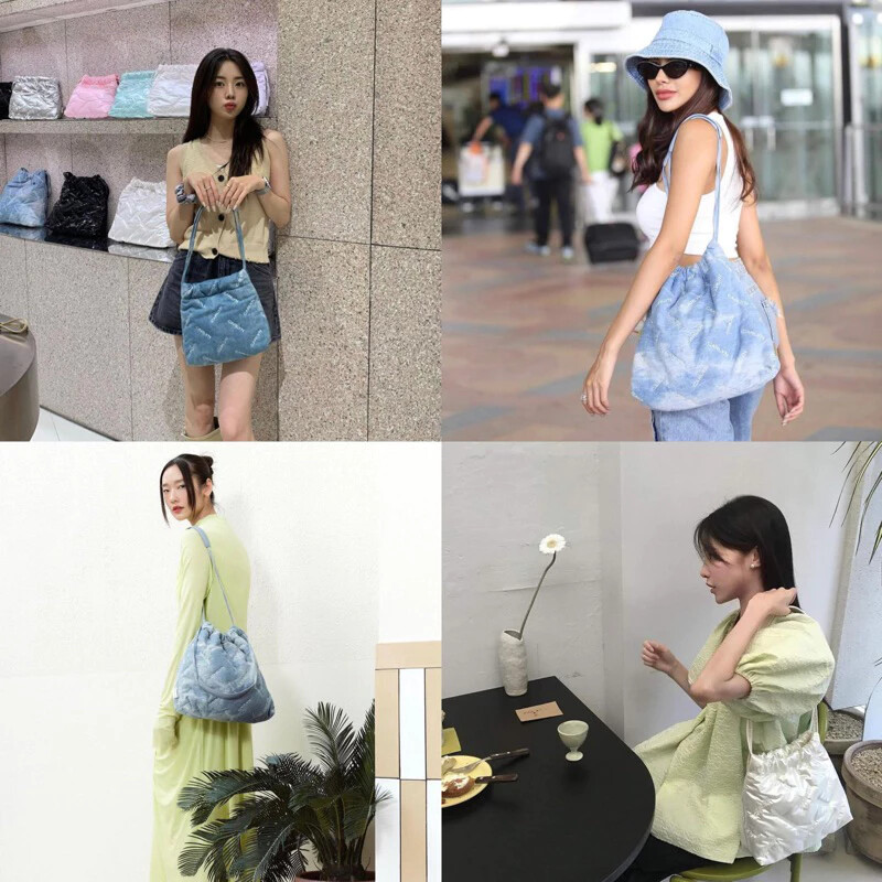☆カーリン☆【CARLYN】☆Twee Mini Cotton Cand.y☆バッグ☆ CARLYN_GLOBAL