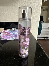 Sweet Pea Mist