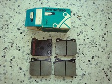 Plaquette de frein Mercedes 280