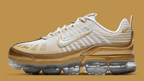 Nike Air Vapormax 360 Various UK 6.5 UK 7 UK 7.5 UK 8 UK 8.5 UK 9 - CK9671 101 - Picture 5 of 9