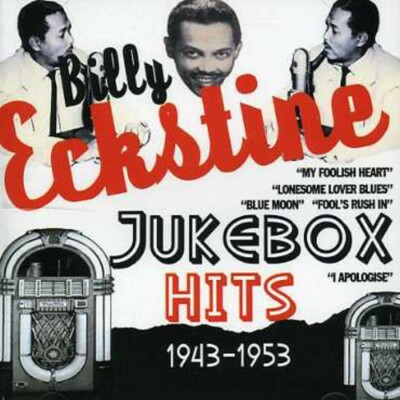 Jukebox Hits 1943-1953 (CD) NEW
