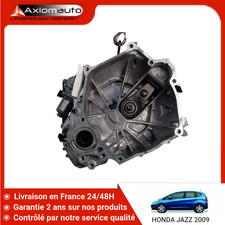 Boite de vitesse Honda JAZZ
