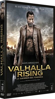 Valhalla Rising, le guerrier des ténèbres von Nicola... | DVD | Zustand sehr gut