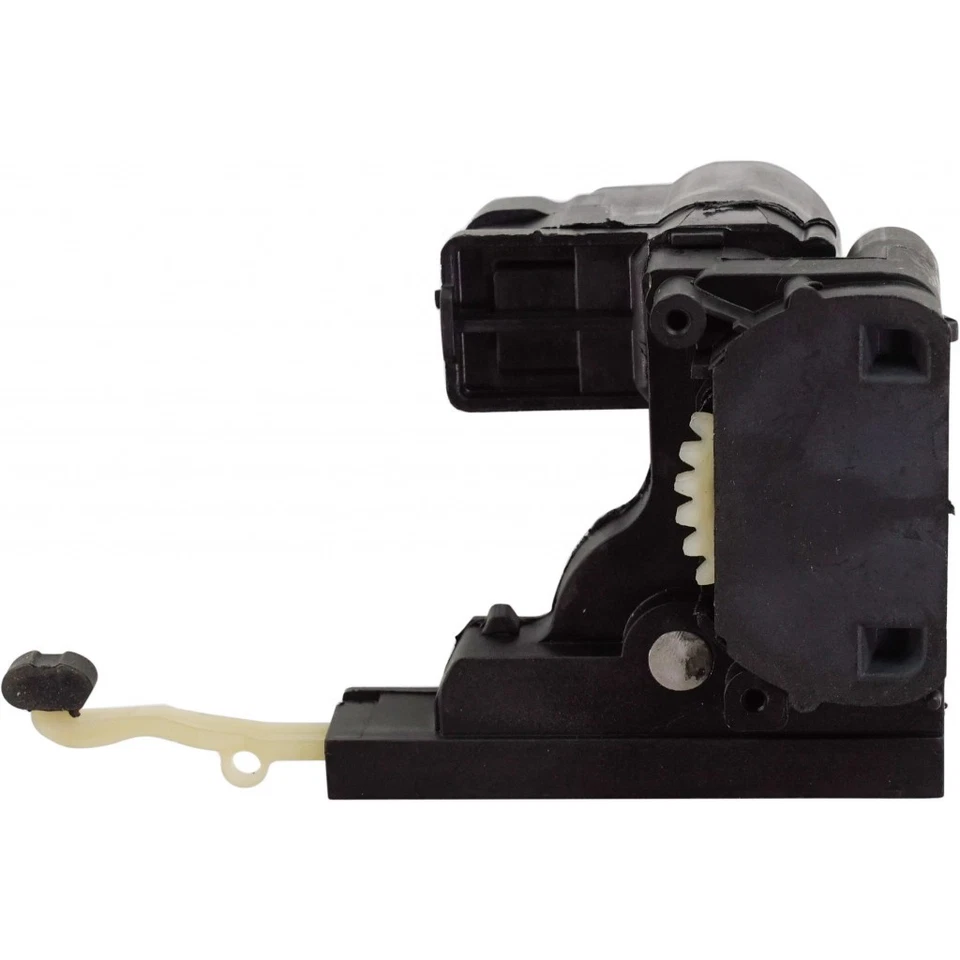 Actuador de cerradura de puerta para Pontiac Aztek 2001-2005 lado del pasajero potencia trasera Foto 2 de 4